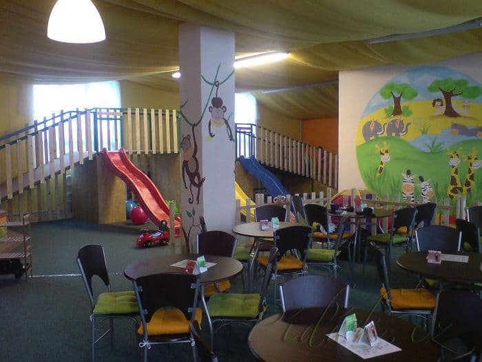 1. obrázek Chňapík- České Budějovice 