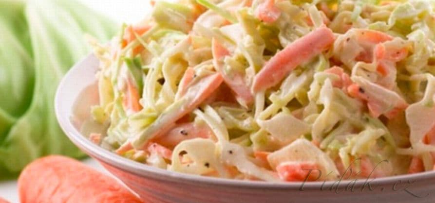 1. obrázek Nátierka a la homár