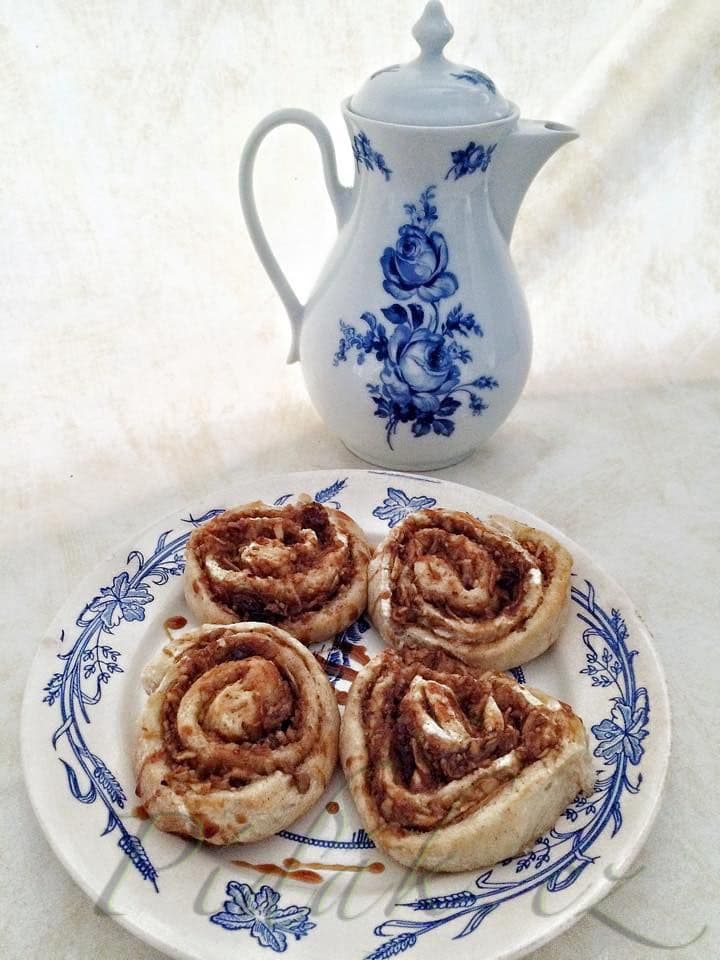 1. obrázek Dobrožrútske osie hniezda