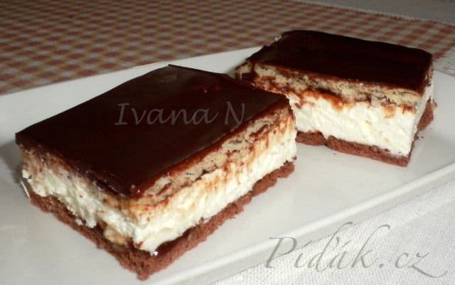 1. obrázek Povidloň z Be Be sušenek 