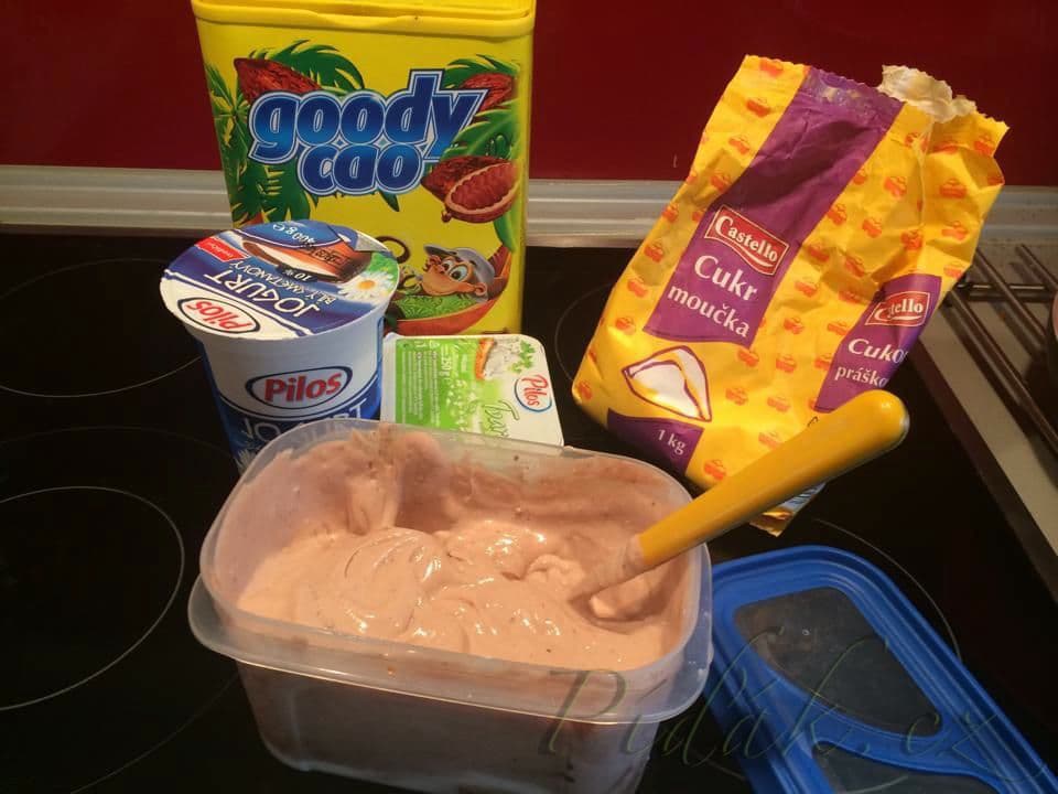 1. obrázek Termixák alá Termix - forfrovka a neskutečná dobrota