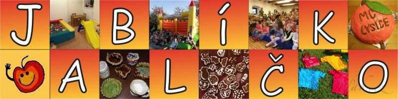 1. obrázek MC- Jablíčko- Lysice