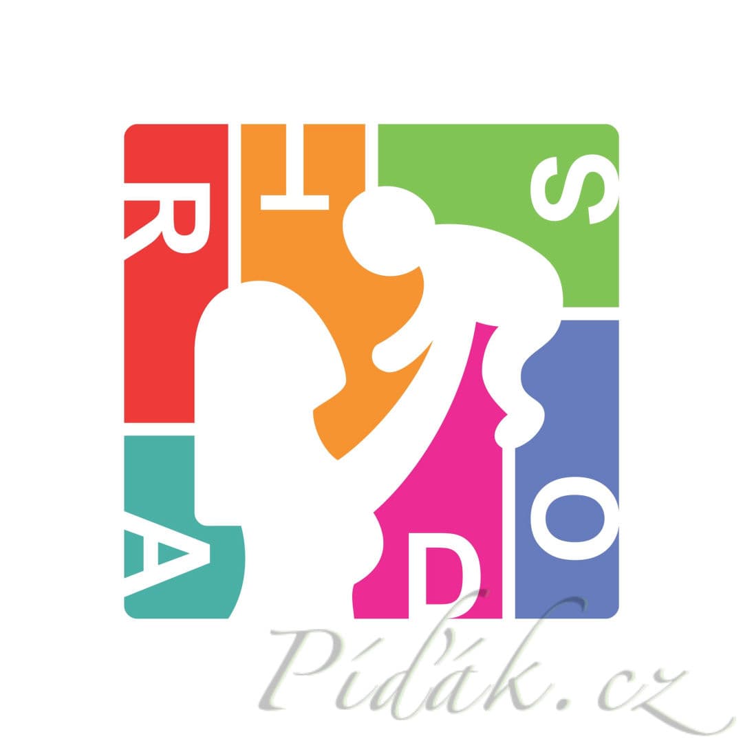 1. obrázek MC- Radost