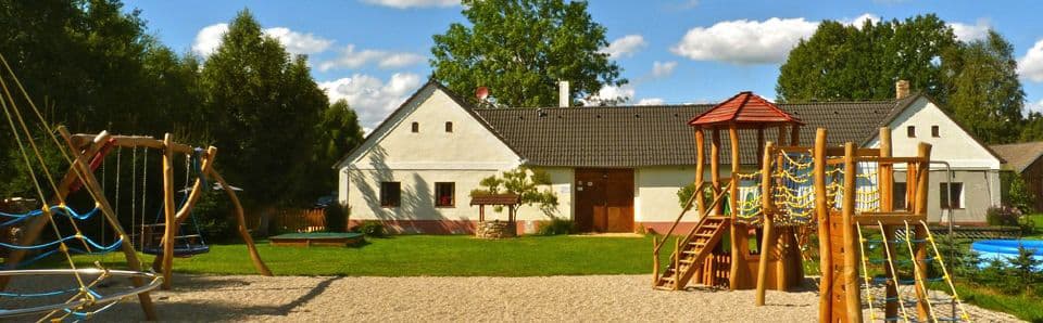 1. obrázek Penzion Bavlnka