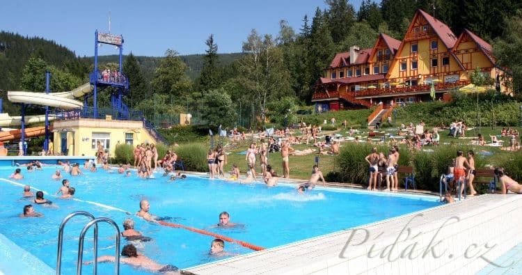 1. obrázek Penzion Sluníčko- Beskydy