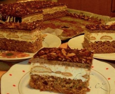 1. obrázek Nebeské slavnostní řezy - těmi opravdu ohromíte 