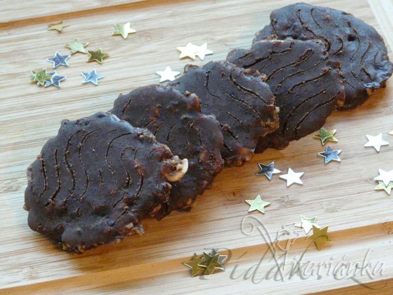 1. obrázek Marokánky od Vitariánky