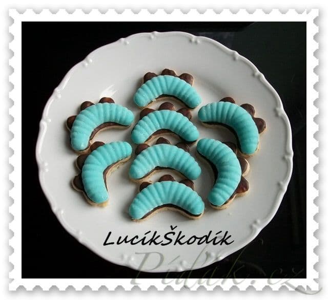 1. obrázek Mráčky