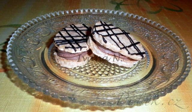 1. obrázek Laskonky