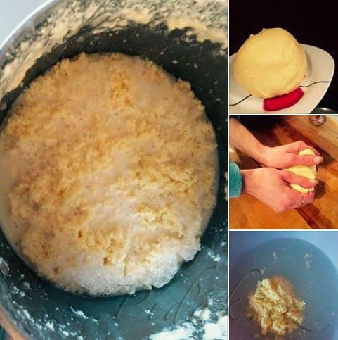 1. obrázek Domácí máslo - v obchodě nekupuji