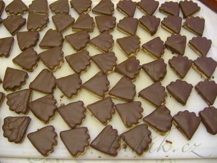 1. obrázek Cappucinové vějířky