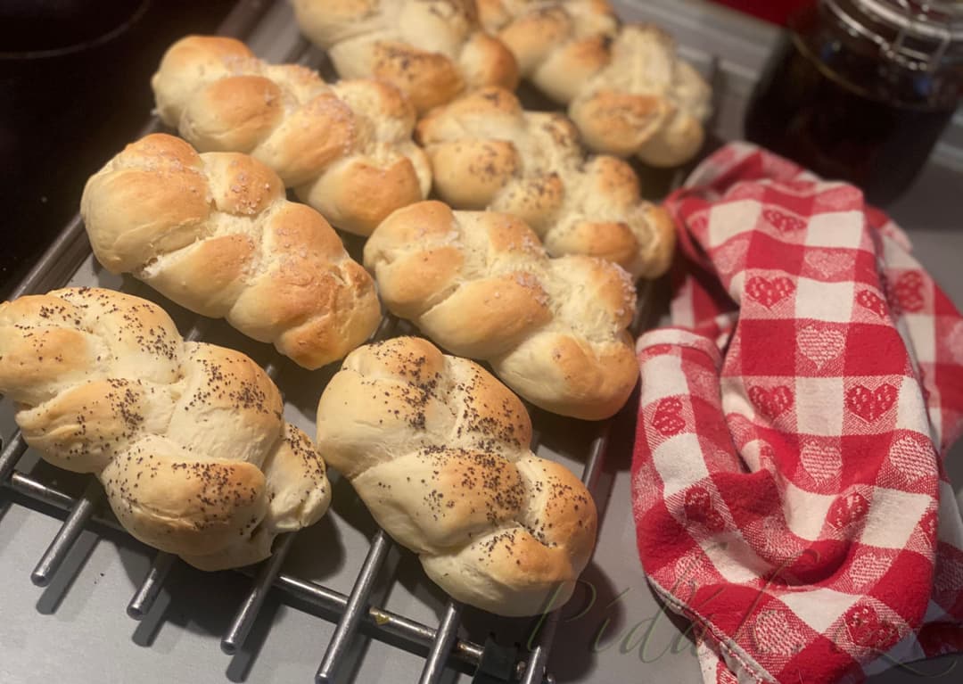 1. obrázek Houstičky by Romča 