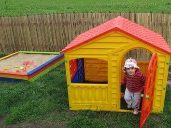 3. obrázek Penzion Ildam