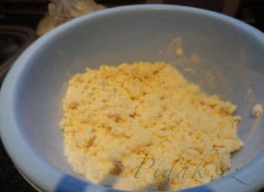 4. obrázek Lekvárové závinčeky