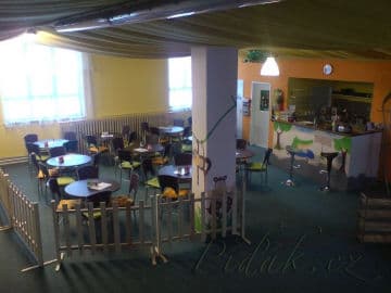 2. obrázek Chňapík- České Budějovice 