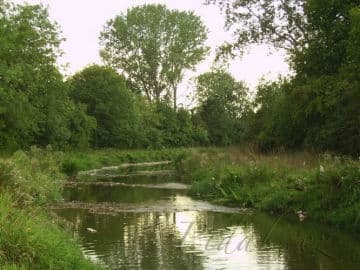 9. obrázek Naučná - Dobrodružná  stezka malého Dobše