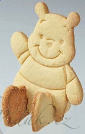 3. obrázek Netradiční vykrajovátka která potěší