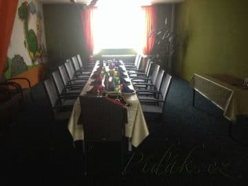 12. obrázek Koala Café - více než jen dětský koutek- Praha