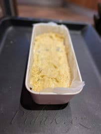 4. obrázek Sladký keto chléb podle Martiny 