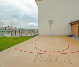 10. obrázek Dětský svět Floria - Kroměříž