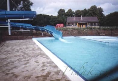 3. obrázek Aquapark Hořovice
