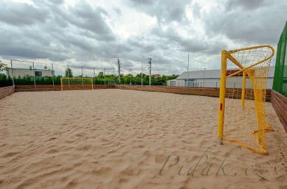 12. obrázek Dětský svět Floria - Kroměříž