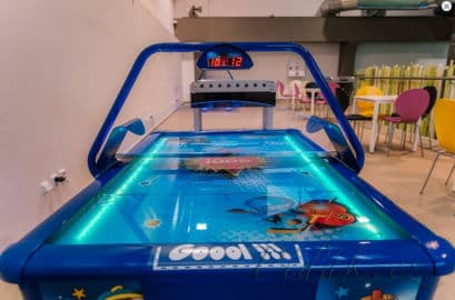 3. obrázek Dětský svět Floria - Kroměříž