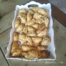 Obrázek Slané skeblicky