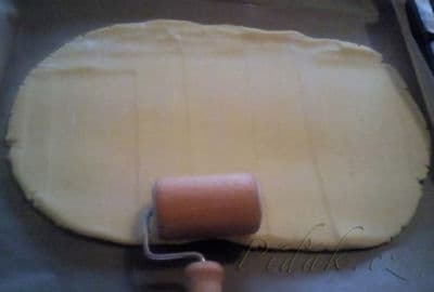 3. obrázek Hraběnčiny řezy se švestkami