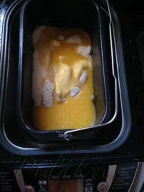 7. obrázek Tradiční babiččin tvarohový mřížkový koláč