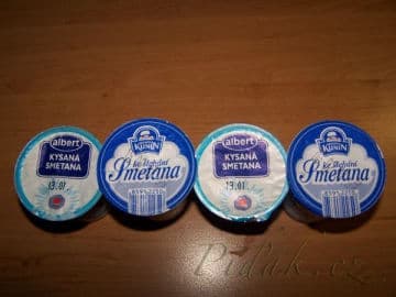 3. obrázek Vánoční zelňačka - kyselačka