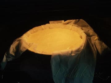 5. obrázek Obrácený banánový koláč by Romča