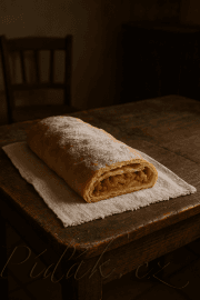 Obrázek Tažený závin 