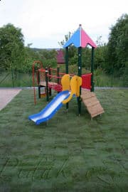 8. obrázek Centrum Jungle- Benátky na Jizerou 