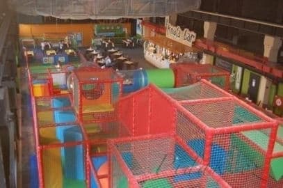 3. obrázek Koala Café - více než jen dětský koutek- Praha