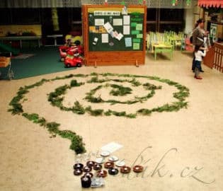 MC-  Máj České Budějovice