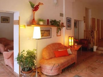 2. obrázek Aparthotel Šumava 2000 - Klatovy