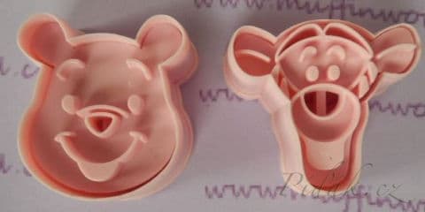 5. obrázek Netradiční vykrajovátka která potěší