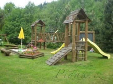 3. obrázek Penzion Rudolf - Liberec