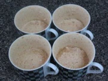 2. obrázek Vysmažaný syr bez smaženia