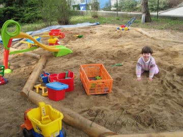 8. obrázek Duhový ráj- Brno