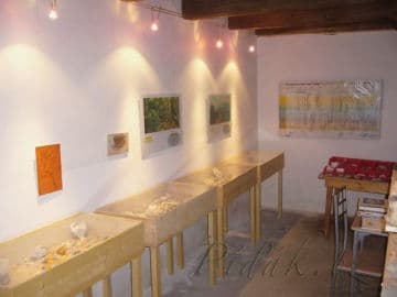 6. obrázek Houbový park - Roseč