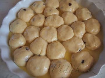 5. obrázek Buchtičky ze Šumavy od babičky 