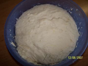 9. obrázek Horčicová smetanová omáčka - vynikající 