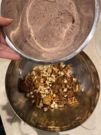 3. obrázek Panpepato - Tradiční italská vánočni delikatesa