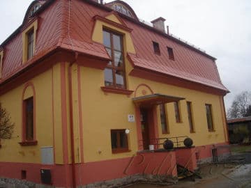 2. obrázek RC- Vikýrek- Šumperk