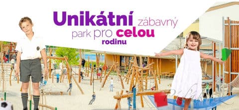 Obrázek Dětský svět Floria - Kroměříž