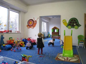 6. obrázek Duhový ráj- Brno