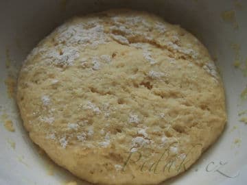 2. obrázek Koláč s lesní ovocem - Kvilda 