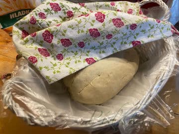 2. obrázek Chléb by Romča